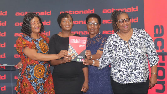 Action Aid Zimbabwe