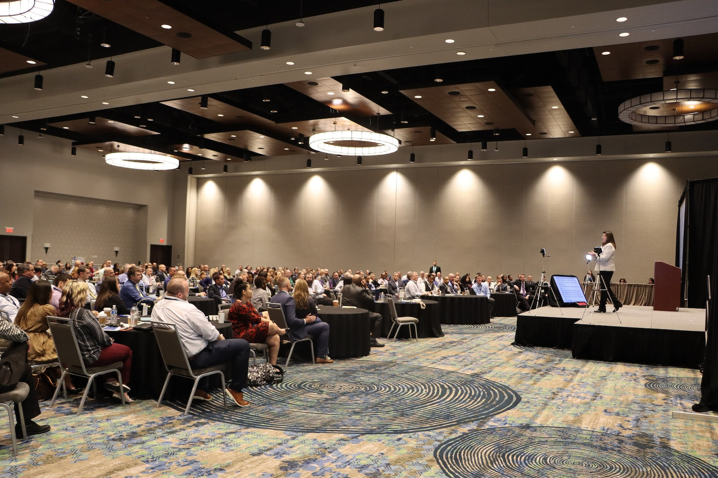 CONTINENTAL SPEAKERS AGENCY (CSA)