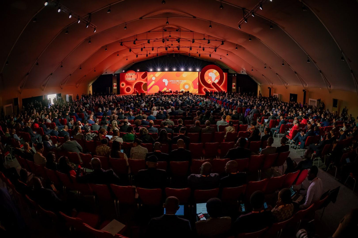 CONTINENTAL SPEAKERS AGENCY (CSA)