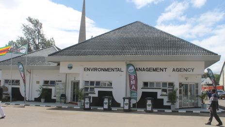 Environmental Management Agency