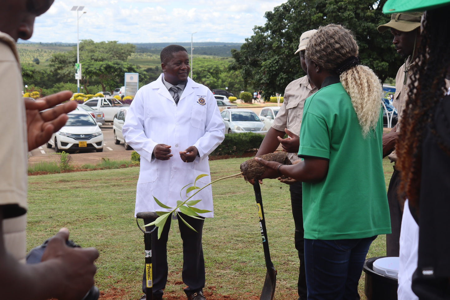 Environmental Management Agency