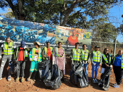 Environmental Management Agency