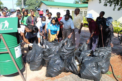 Environmental Management Agency