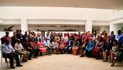 Education Coalition Of Zimbabwe (ECOZI)