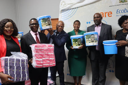 Education Coalition Of Zimbabwe (ECOZI)