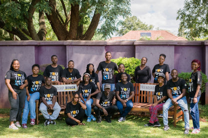 FRIENDSHIP BENCH ZIMBABWE