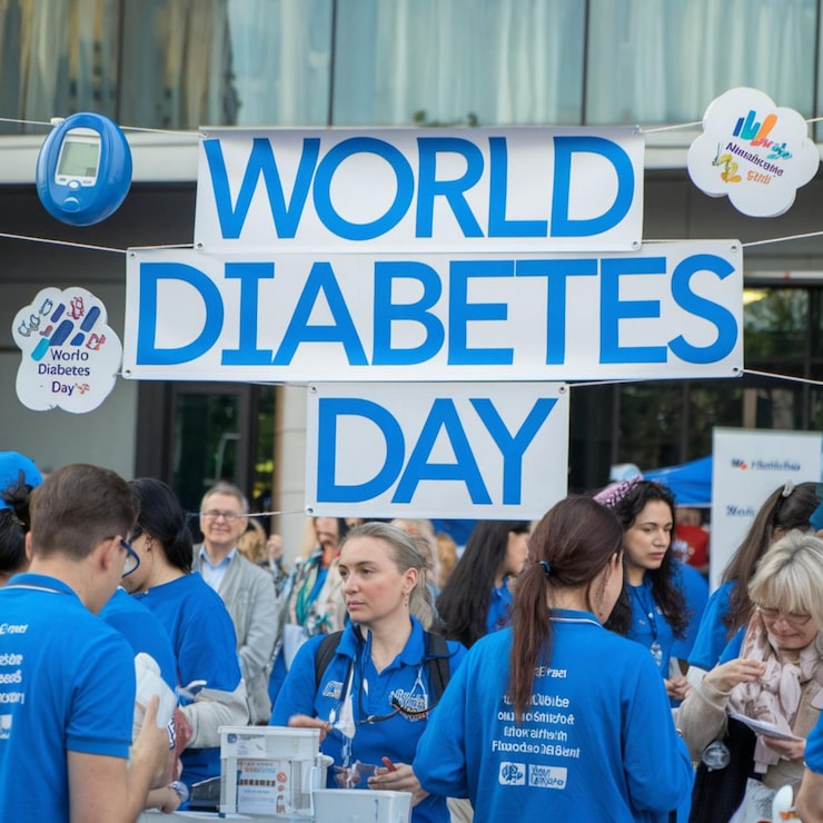 International Diabetes Federation