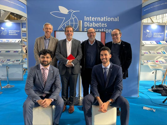 International Diabetes Federation