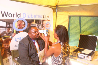 International Diabetes Federation