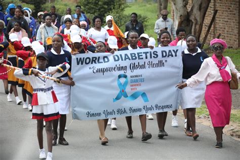 International Diabetes Federation