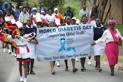 International Diabetes Federation