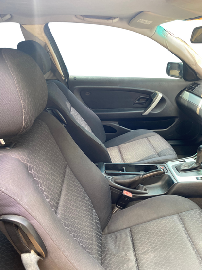 BMW 316ti Compact (E46) — 2003
