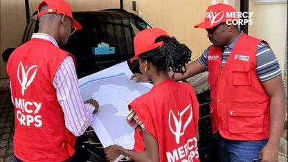 MERCY CORPS - ZIMBABWE