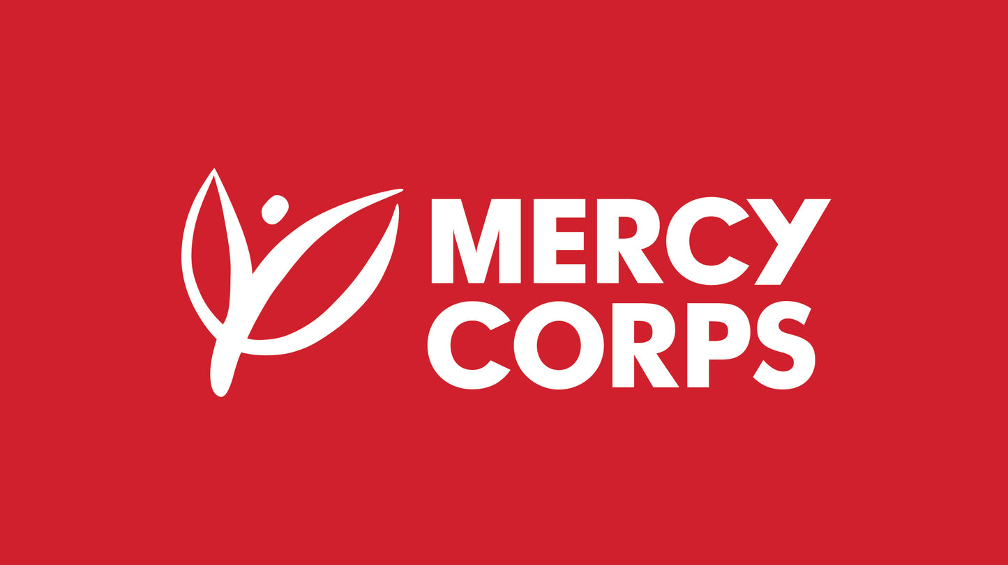 MERCY CORPS - ZIMBABWE