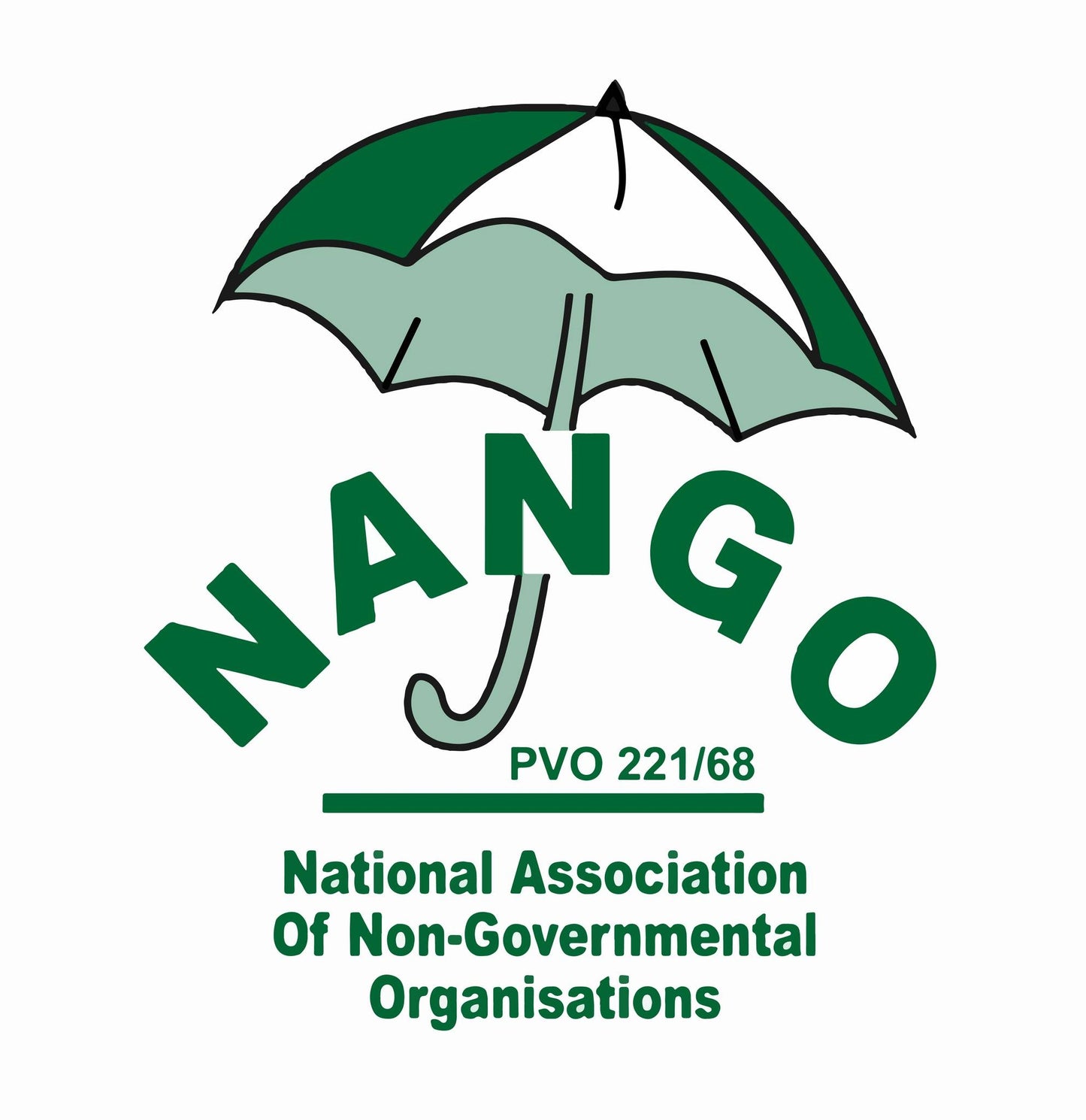 NANGO Zimbabwe