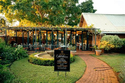 Café Veldemeers