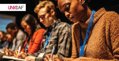 UNICAF SCHOLARSHIPS
