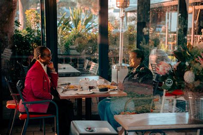 Café Veldemeers