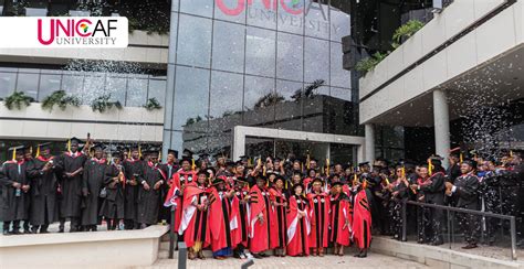 UNICAF SCHOLARSHIPS