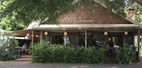 Café Veldemeers