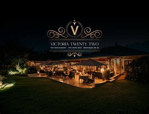 VICTORIA TWENTY TWO