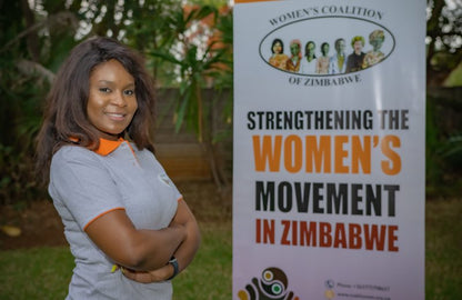 Women’s Coalition Of Zimbabwe (WCoZ)