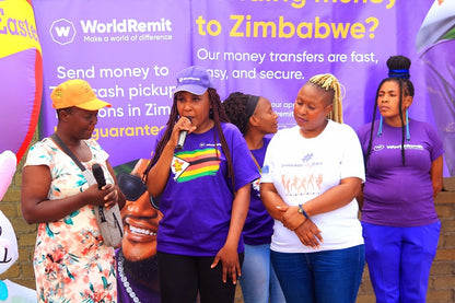 Women’s Coalition Of Zimbabwe (WCoZ)