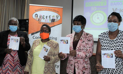 Women’s Coalition Of Zimbabwe (WCoZ)