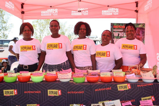 Women’s Coalition Of Zimbabwe (WCoZ)