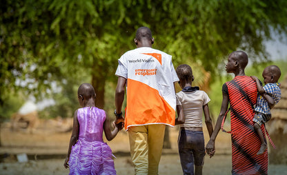 World Vision International