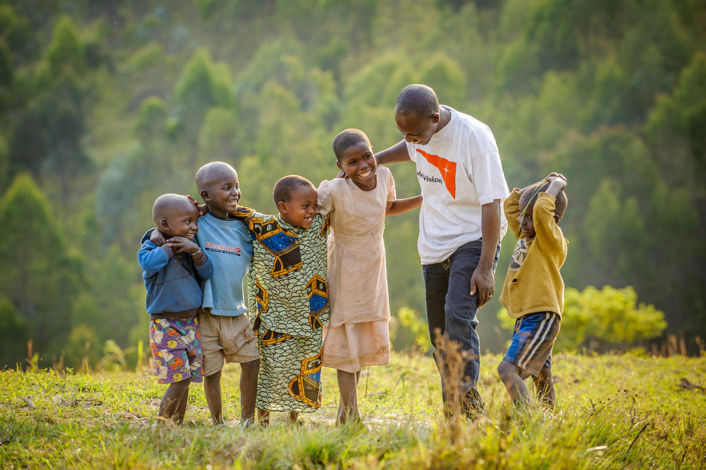 World Vision International