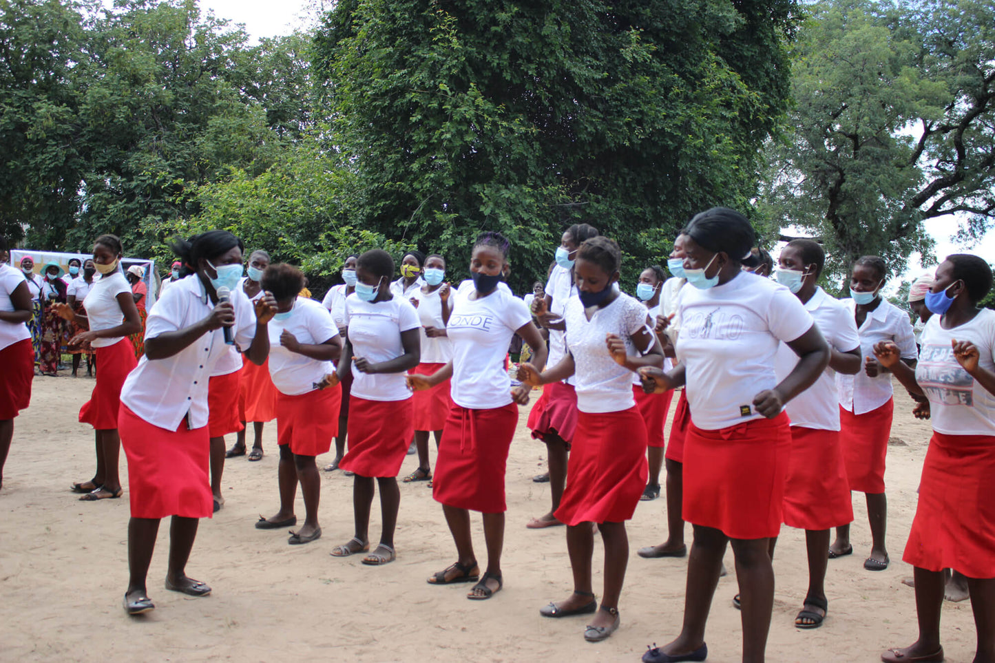 International Medical Corps