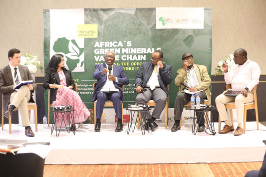 Zimbabwe Environmental Lawyers Association