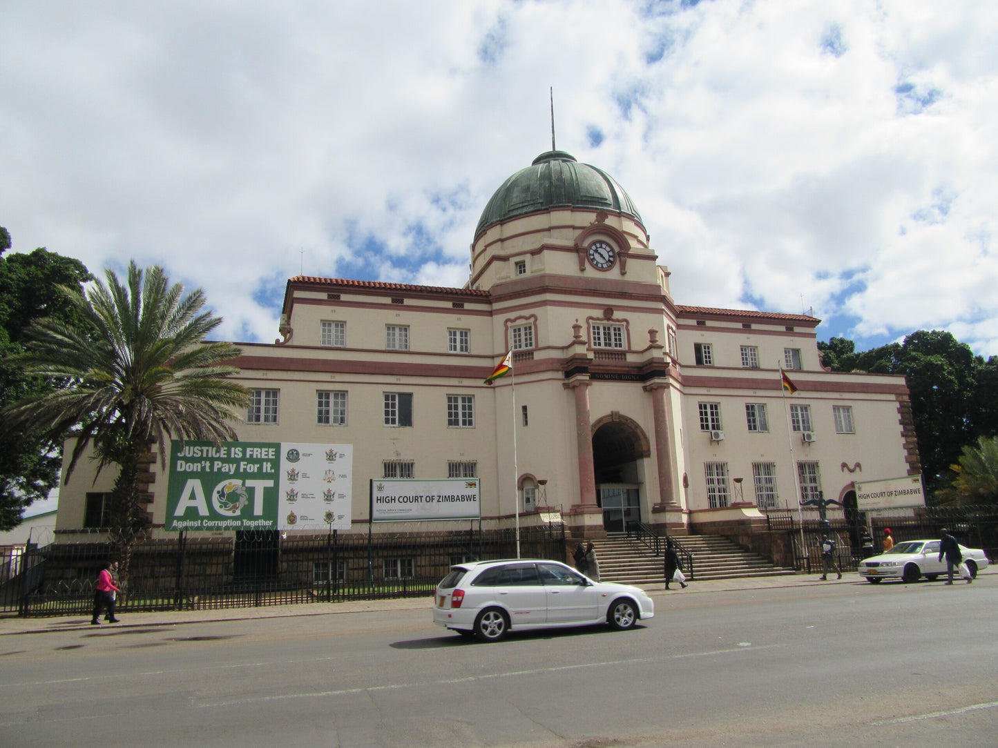 Zimbabwe Environmental Lawyers Association