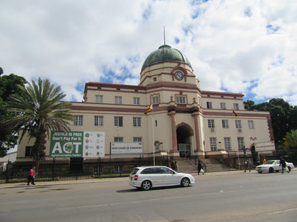 Zimbabwe Environmental Lawyers Association