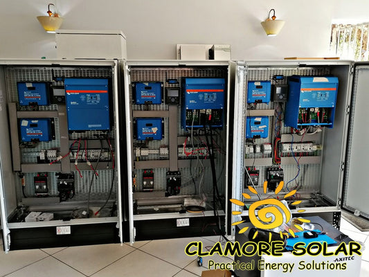 Clamore Power