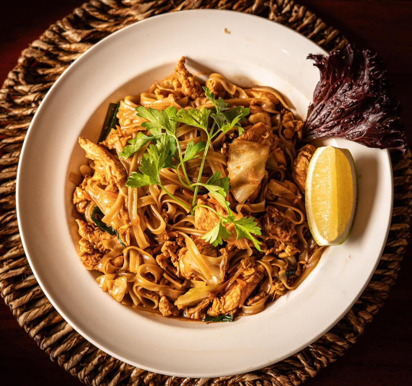 SABAI THAI