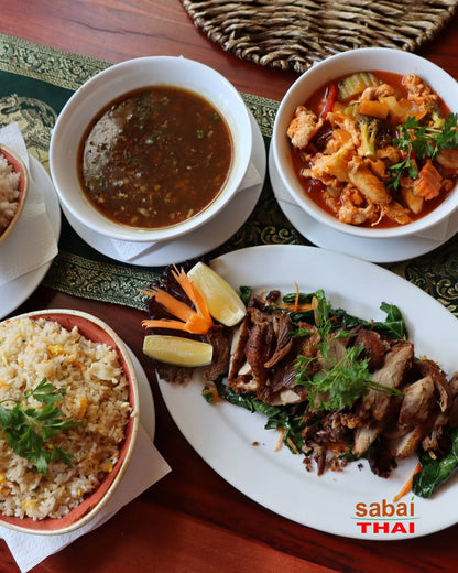 SABAI THAI