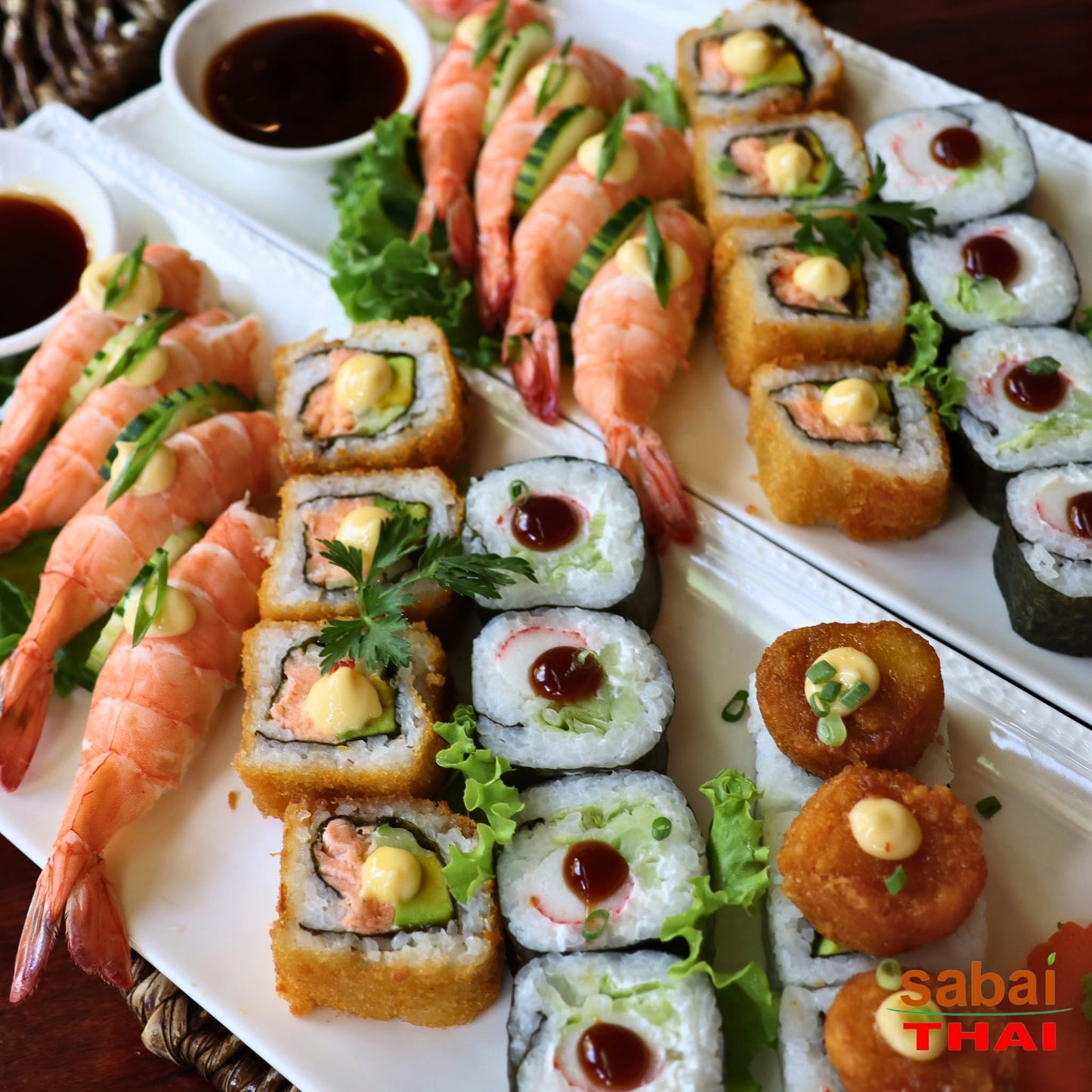 SABAI THAI