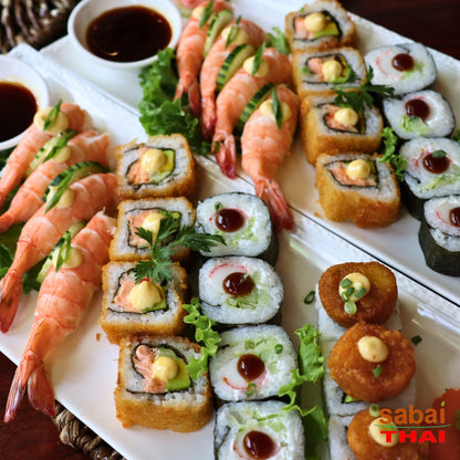 SABAI THAI