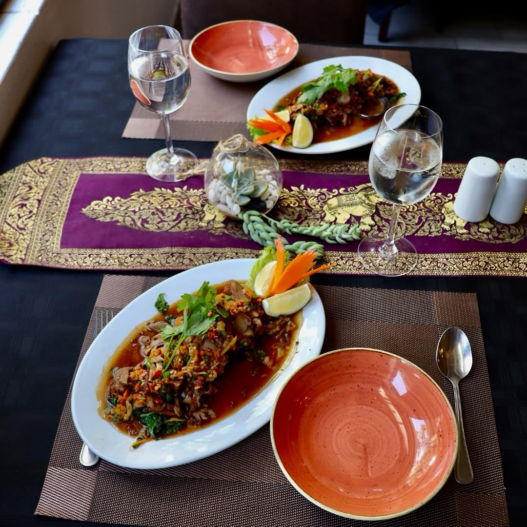 SABAI THAI
