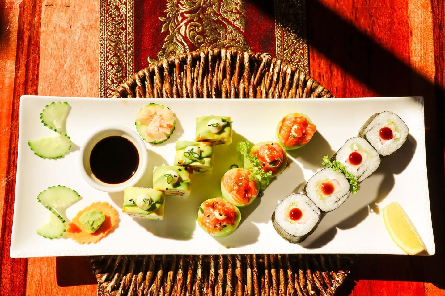 SABAI THAI