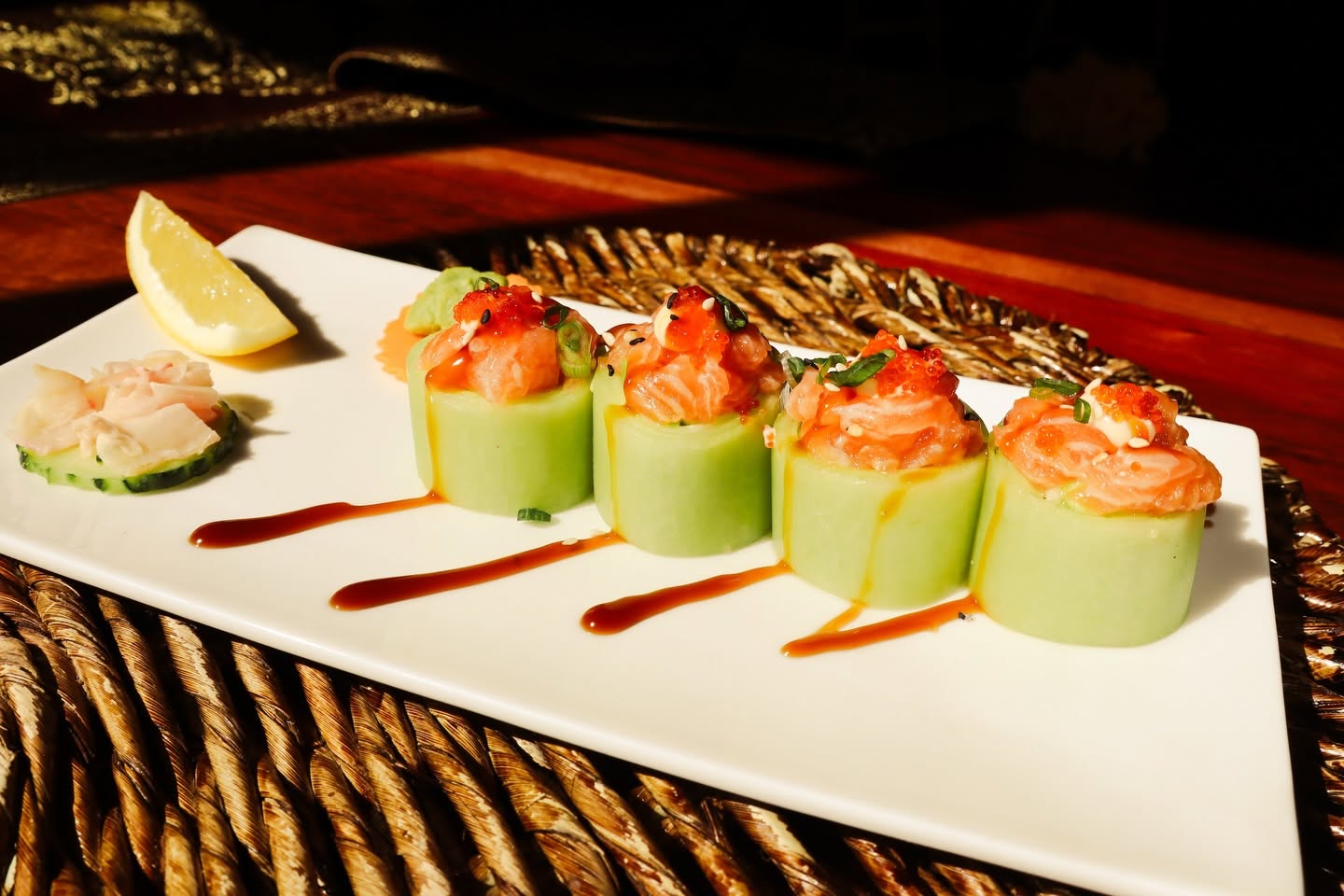 SABAI THAI